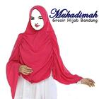 Grosir Hijab Bandung icon