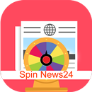 Spin News24 aplikacja