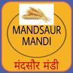 MANDSAUR MANDI ( मंदसौर मंडी भाव )