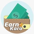 EarnKaro icône