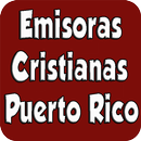 Emisoras Cristianas PR APK