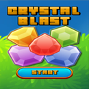 Crystal Blast - Arcade Game APK