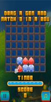 Crystal Blast - Arcade Game screenshot 1