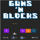Guns and Blocks - Arcade Game APK