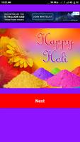 Happy Holi-Earn Money capture d'écran 2