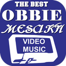VIDEO LAGU OBBIE MESAKH TERBAIK APK