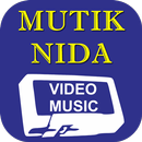 THE BEST VIDEO MUSIC MUTIK NIDA APK
