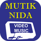 THE BEST VIDEO MUSIC MUTIK NIDA Zeichen