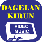 VIDEO DAGELAN KIRUN TERBARU icône