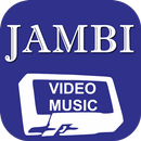 VIDEO LAGU DAERAH JAMBI TERBARU APK