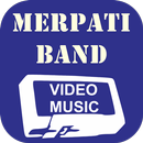VIDEO MUSIC MERPATI BAND TERLENGKAP APK
