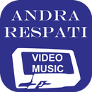 VIDEO MUSIC ANDRA RESPATI LENGKAP APK