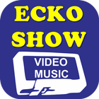 VIDEO MUSIC ECKO SHOW SPECIAL-icoon