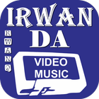 VIDEO LAGU IRWAN DA KOMPLIT icône