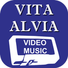 VIDEO MUSIC VITA ALVIA SPESIAL icône