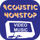 MP3 ACOUSTIC  NONSTOP 2018 icon