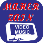 VIDEO MUSIC MAHER ZAIN SPECIAL icono