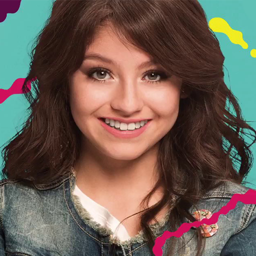 Soy Luna Fondos de Pantalla