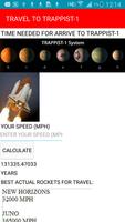 TIME FOR TRAVEL TO TRAPPIST-1? Poster