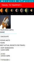 TIME FOR TRAVEL TO TRAPPIST-1? captura de pantalla 2