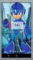 The Megaman and Friend UHD Wallpapers capture d'écran 3