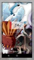 Pokemon Ruby art Omega Wallpaper Oled screenshot 1