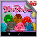 Slime Rancher and Friends Wallpaper 4K APK