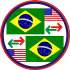 ikon Tradutor - Inglês - Português
