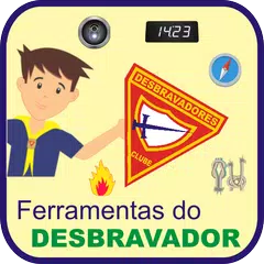 Descargar APK de Ferramentas do Desbravador