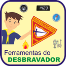 Ferramentas do Desbravador APK