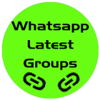 Groups for Whatsapp 2018 icon