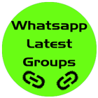 Groups for Whatsapp 2018 圖標