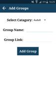 Groups for Whatsapp 2018 capture d'écran 3