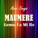 Lagu Gemu Fa Mi Re - MAUMERE APK