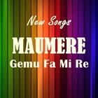 Lagu Gemu Fa Mi Re - MAUMERE icône