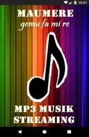 Lagu Gemu Fa Mi Re - MAUMERE स्क्रीनशॉट 1