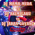 DJ Mama Muda - DJ Akimilaku - DJ Jaran Goyang 2018 biểu tượng