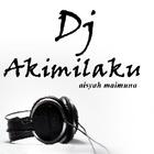 DJ AKIMILAKU Mp3 ícone