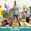 Ajay Devgn - Golmaal Again Songs