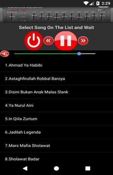 Download Mafia Sholawat Gus Ali Gondrong Apk For Android