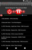 Lagu Rohani JPCC Worship captura de pantalla 2