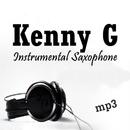 Instrumental Saxophone KENNY G APK