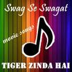 Swag Se Swagat - TIGER ZINDA HAI