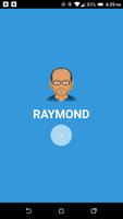 Raymond Affiche