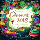 Carnaval de Tenerife 2018 icône