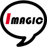 Imagic App icône