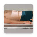 RADIOGRAPHYC POSITIONING ABDOMEN APK