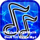 Best Songs ZAYN MALIK - Dusk Till Dawn ft. Sia icono
