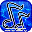 Lagu Terpopuler GOMBLOH-Kugadaikan Cintaku.Mp3 APK