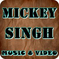 All Mickey Singh Songs capture d'écran 1